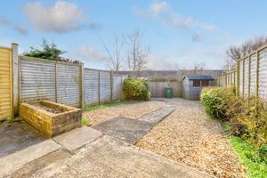 Garden- click for photo gallery